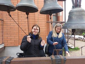 Юнармейцы (22-23 г.)